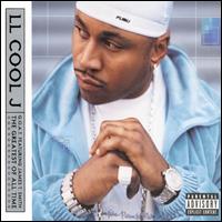 LL Cool J - G.O.A.T. Featuring James T. Smith: The Greatest of All Time lyrics