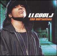 LL Cool J - The DEFinition lyrics