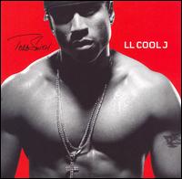 LL Cool J - Todd Smith lyrics