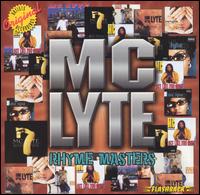 MC Lyte - Rhyme Masters lyrics