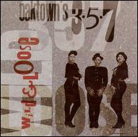 Oaktown's 357 - Wild & Loose lyrics