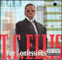 T.C. Ellis - True Confessions lyrics
