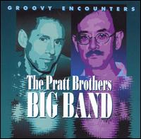 Pratt Brothers Big Band - Groovy Encounter lyrics