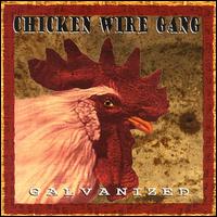 Chicken Wire Gang - Chicken Wire Gang lyrics