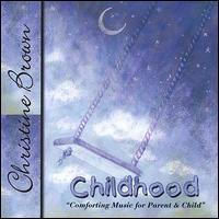 Christine Brown - Childhood lyrics
