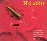 Bob Neuwirth - Sand lyrics