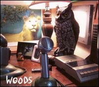Woods - At Rear House lyrics