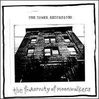 Tower Recordings - Fraternity of Moonwalkers lyrics