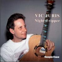 Vic Juris - Night Tripper lyrics