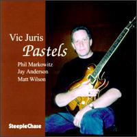 Vic Juris - Pastels lyrics