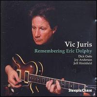 Vic Juris - Remembering Eric Dolphy lyrics