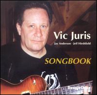 Vic Juris - Songbook lyrics