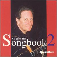 Vic Juris - Songbook 2 lyrics