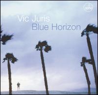 Vic Juris - Blue Horizon lyrics