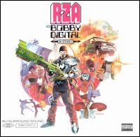 RZA - RZA as Bobby Digital in Stereo lyrics
