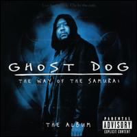 RZA - Ghost Dog: The Way of the Samurai lyrics