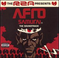 RZA - Afro Samurai lyrics