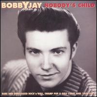 Bobby Jay - Nobody's Child lyrics