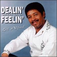 Lil' Alfred - Dealin' with the Feelin' lyrics