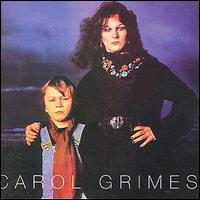 Carol Grimes - Carol Grimes lyrics