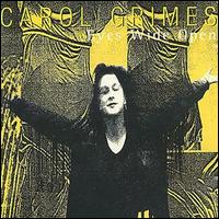 Carol Grimes - Eyes Wide Open lyrics