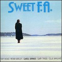 Carol Grimes - Sweet Fa lyrics