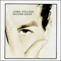 Chris Youlden - Second Sight lyrics