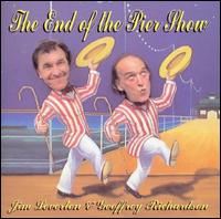Jim Leverton - End of the Pier Show lyrics