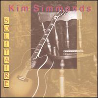 Kim Simmonds - Solitaire lyrics