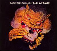 The Black Cat Bones - Barbed Wire Sandwich lyrics