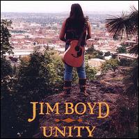Jimmy Boyd - Unity lyrics