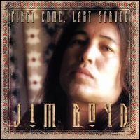 Jimmy Boyd - First Come, Last Served lyrics