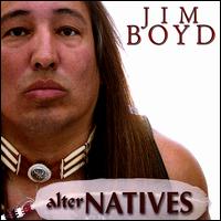 Jimmy Boyd - Alternatives lyrics