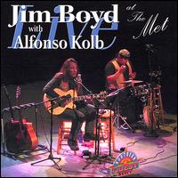 Jimmy Boyd - Live at the Met lyrics