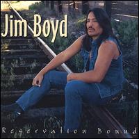 Jimmy Boyd - Reservation Bound lyrics