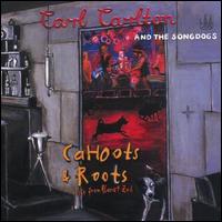 Carl Carlton - Cahoots & Roots lyrics