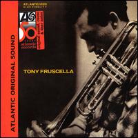 Tony Fruscella - Tony Fruscella lyrics