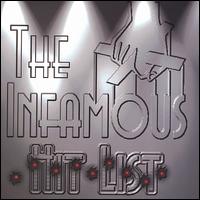 The Infamous - Hit List lyrics