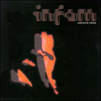 Infam - Welcome Idiots lyrics