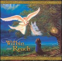 Within Our Reach - Within Our Reach lyrics
