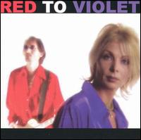 Red to Violet - Red to Violet lyrics