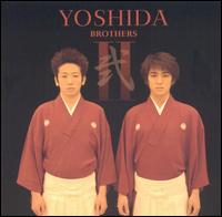Yoshida Brothers - Yoshida Brothers, Vol. 2 lyrics