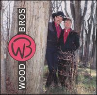 Wood Brothers - Wood Bros. lyrics