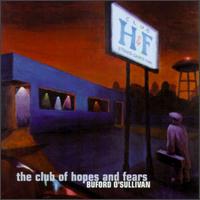 Buford O'Sullivan - Club of Hopes & Fears lyrics
