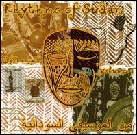 Ahmed Osman - Rhythms of Sudan, Vol. 1 lyrics