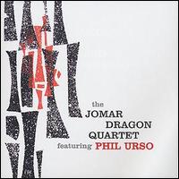 Jomar Dragon - Quartet With Ron Washington lyrics