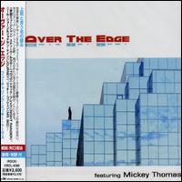 Over the Edge - Over the Edge [Japan Bonus Track] lyrics