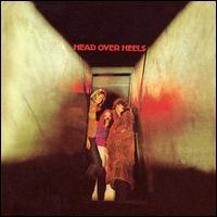 Head over Heels - Head over Heels lyrics