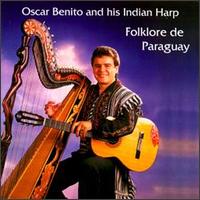 Oscar Benito - Folklore de Paraguay lyrics