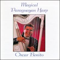 Oscar Benito - Magical Paraguayan Harp lyrics